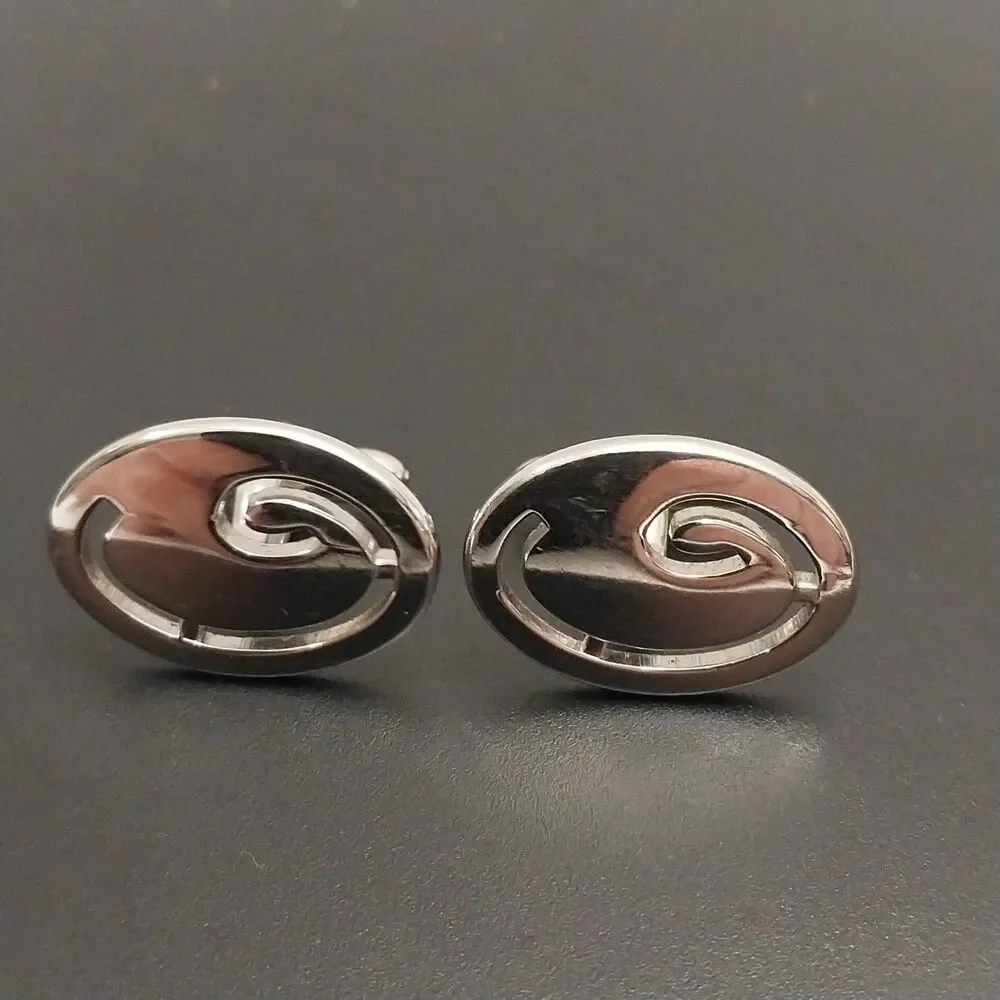 Swank vintage cufflinks